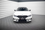 Maxton Design Front Splitter V.1 BMW 3 Sport Line G20 / G21 by Maxton Design BM-3-20-SPORT-FD1G