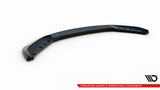 Maxton Design Front Splitter V.1 BMW 4 Coupe / Gran Coupe / Cabrio F32 / F36 / F33 by Maxton Design BM-4-F36-GC-FD1G
