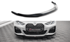 Maxton Design Front Splitter V.1 BMW 4-Series / I4 Gran Coupe M-Pack G26