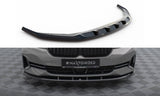 Maxton Design Front Splitter V.1 BMW 5 G30 / G31 Facelift by Maxton Design BM-5-G31F-FD1G