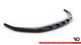 Maxton Design Front Splitter V.1 BMW 5 G30 / G31 Facelift by Maxton Design BM-5-G31F-FD1G