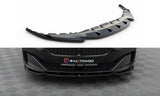 Maxton Design Front Splitter V.1 BMW 7 G11 Facelift by Maxton Design BM-7-11F-FD1G