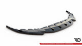 Maxton Design Front Splitter V.1 BMW 7 G11 Facelift by Maxton Design BM-7-11F-FD1G