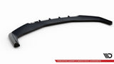 Maxton Design Front Splitter V.1 BMW 7 M-Pack / M760 G70 by Maxton Design BM-7-G70-MPACK-FD1G