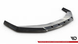 Maxton Design Front Splitter V.1 BMW 7 M-Pack / M760 G70 by Maxton Design BM-7-G70-MPACK-FD1G
