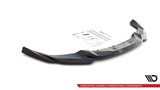 Maxton Design Front Splitter V.1 BMW M2 Competition F87 by Maxton Design BM-2-87-M-COMP-FD1G