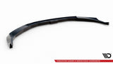 Maxton Design Front Splitter V.1 BMW M2 G87 by Maxton Design BM-M2-G87-FD1G