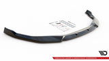 Maxton Design Front Splitter V.1 BMW M5 F90 Facelift by Maxton Design BM-5-90F-M-FD1G