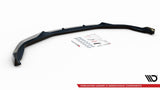 Maxton Design Front Splitter V.1 BMW M5 F90 Facelift by Maxton Design BM-5-90F-M-FD1G
