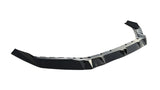 Maxton Design Front Splitter v.1 - BMW / G90 / G99 / M5 / M5 Touring by Maxton Design BM-M5-G90-FD1G