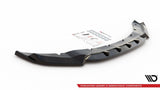 FRONT SPLITTER V.1 BMW X5 M F85 / X6 M F86 by BMW BM-X5M-15-FD1G