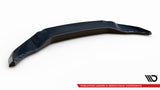 Maxton Design Front Splitter V.1 - BMW X5 M-Pack G05 (Facelift) by Maxton Design BM-X5-05F-MPACK-FD1G+FD1RG