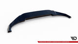 Maxton Design Front Splitter V.1 BMW X6 M-Pack G06 Facelift by Maxton Design BM-X6-G06F-MPACK-FD1G+FD1RG
