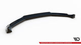 Maxton Design Front Splitter V.1 BMW XM G09 by Maxton Design BM-XM-1-FD1G+FD1RG
