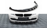 Maxton Design Front Splitter V.1 BMW Z4 E89 by Maxton Design BM-Z4-89-FD1G