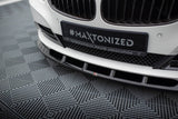 Maxton Design Front Splitter V.1 BMW Z4 E89 by Maxton Design BM-Z4-89-FD1G
