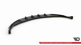 Maxton Design Front Splitter V.1 BMW Z4 E89 by Maxton Design BM-Z4-89-FD1G