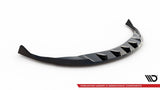 Maxton Design Front Splitter V.1 BMW Z4 E89 by Maxton Design BM-Z4-89-FD1G