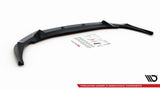 Maxton Design Front Splitter V.1 BMW Z4 G29 M-Pack by Maxton Design BM-Z4-29-MPACK-FD1G