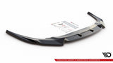 Maxton Design Front Splitter V.1 BMW Z4 G29 M-Pack by Maxton Design BM-Z4-29-MPACK-FD1G