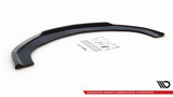 FRONT SPLITTER V.1 BENTLEY CONTINENTAL GT V8 S MK2 by BENTLEY BE-CO-GT-1F-FD1G