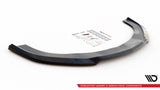 FRONT SPLITTER V.1 BENTLEY CONTINENTAL GT V8 S MK2 by BENTLEY BE-CO-GT-1F-FD1G