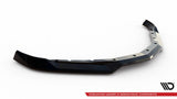 Front Splitter V.1 Chevrolet Camaro SS Mk6 Facelift by CHEVROLET CH-CA-6F-SS-FD1G