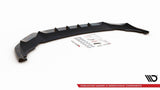 Maxton Design Front Splitter V.1 Cupra Formentor by Maxton Design CU-FO-1-FD1G