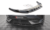 Maxton Design Front Splitter V.1 Cupra Formentor by Maxton Design CU-FO-1-FD1G