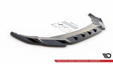 Maxton Design Front Splitter V.1 Cupra Formentor by Maxton Design CU-FO-1-FD1G