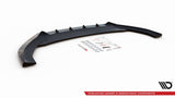 Maxton Design Front Splitter V.1 Cupra Leon by Maxton Design CU-LE-1-FD1G