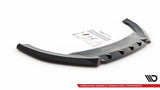 Maxton Design Front Splitter V.1 Cupra Leon by Maxton Design CU-LE-1-FD1G