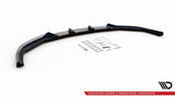 FRONT SPLITTER V.1 DODGE CHARGER RT MK7 FACELIFT by DODGE DO-CH-2-RT-FD1G