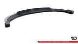 FRONT SPLITTER V.1 DODGE CHARGER SRT MK7 FACELIFT by DODGE DO-CH-2-SRT-FD1G+FD1RG