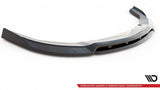 FRONT SPLITTER V.1 DODGE CHARGER SRT MK7 FACELIFT by DODGE DO-CH-2-SRT-FD1G+FD1RG