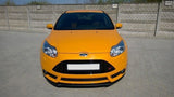FRONT SPLITTER V.1 FORD FOCUS ST MK3 by FORD FO-FO-3-ST-FD1G