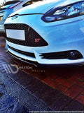 FRONT SPLITTER V.1 FORD FOCUS ST MK3 by FORD FO-FO-3-ST-FD1G