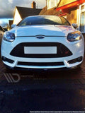 FRONT SPLITTER V.1 FORD FOCUS ST MK3 by FORD FO-FO-3-ST-FD1G