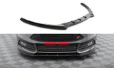 FRONT SPLITTER V.1 FORD FOCUS ST MK3 FL by FORD FO-FO-3F-ST-FD1G