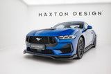 Front Splitter V.1 Ford Mustang GT Mk7 by FORD FO-MU-7-GT-FD1G