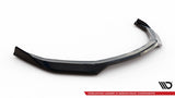 Front Splitter V.1 Ford Mustang GT Mk7 by FORD FO-MU-7-GT-FD1G