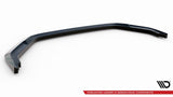 FRONT SPLITTER V.1 HONDA CIVIC TYPE-R MK 11 by HONDA HO-CI-11-TYPE-R-FD1G