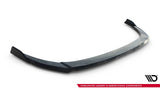 Front Splitter V.1 Hyundai Elantra N Mk7 by HYUNDAI HY-EL-7-N-FD1G