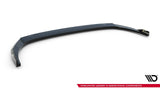 Front Splitter V.1 Hyundai Elantra N Mk7 by HYUNDAI HY-EL-7-N-FD1G