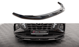 FRONT SPLITTER V.1 HYUNDAI TUCSON MK4 by HYUNDAI HY-TU-4-FD1G