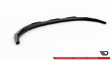 FRONT SPLITTER V.1 HYUNDAI TUCSON MK4 by HYUNDAI HY-TU-4-FD1G
