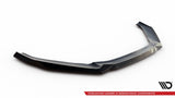 Front Splitter V.1 Hyundai Veloster N Mk2 by HYUNDAI HY-VE-2-N-FD1G