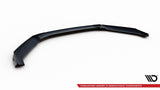 Front Splitter V.1 Hyundai Veloster N Mk2 by HYUNDAI HY-VE-2-N-FD1G