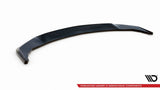 FRONT SPLITTER V.1 INFINITI Q50 S MK1 by INFINITI IN-Q50S-1-FD1G