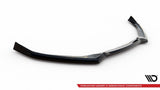 FRONT SPLITTER V.1 JAGUAR XE R-SPORT X760 by JAGUAR JA-XE-1-RSPORT-FD1G